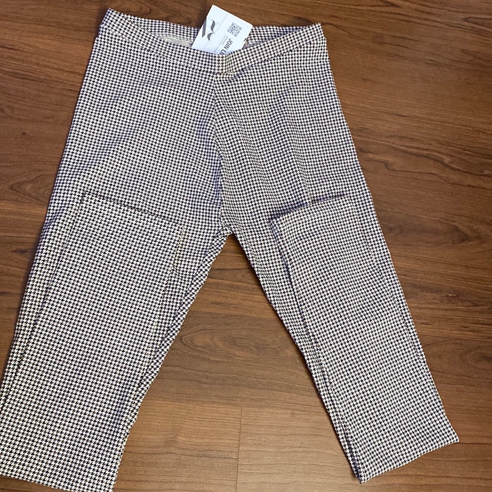 Comfy ZARA leggings for girls Cute and Comfy
